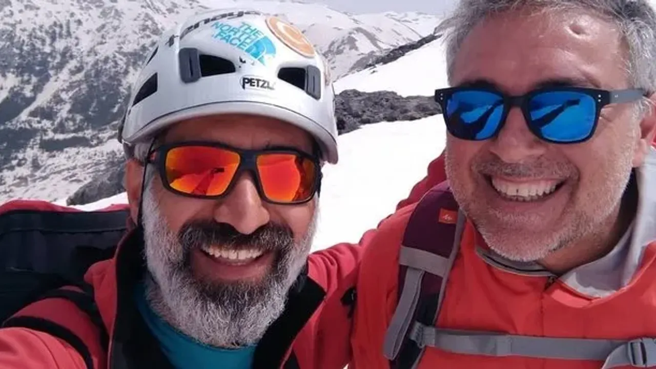 Uzman Doktor, Rusya’da Dağ Tırmanışı Sırasında Hayatını Kaybetti