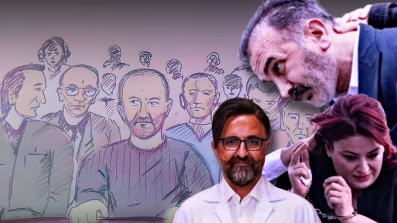 Yenidoğan Çetesi Davasında Hemşirenin Savunması Ortaya Çıktı