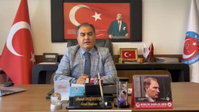 İzmir’de yaşayan Aydınlılar, hemşehrilik bağlarını güçlendirmek ve ortak projelerde buluşmak