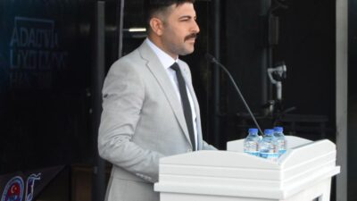 58 sendika arasında en fazla büyüyen sendika Genç Sağlık Sendikası