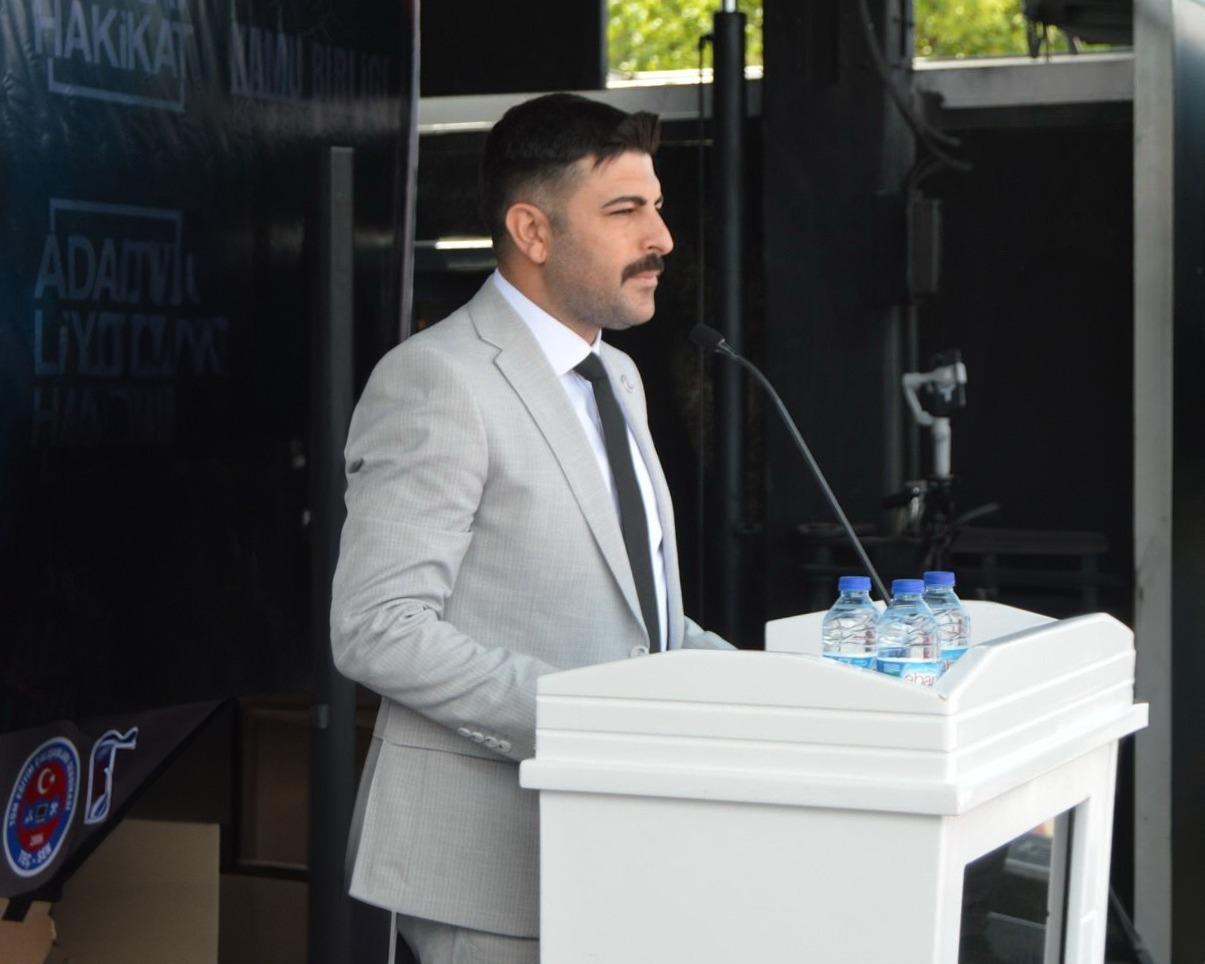 Genç Sağlık Sendikası Artış Hızında Zirveye Oturdu