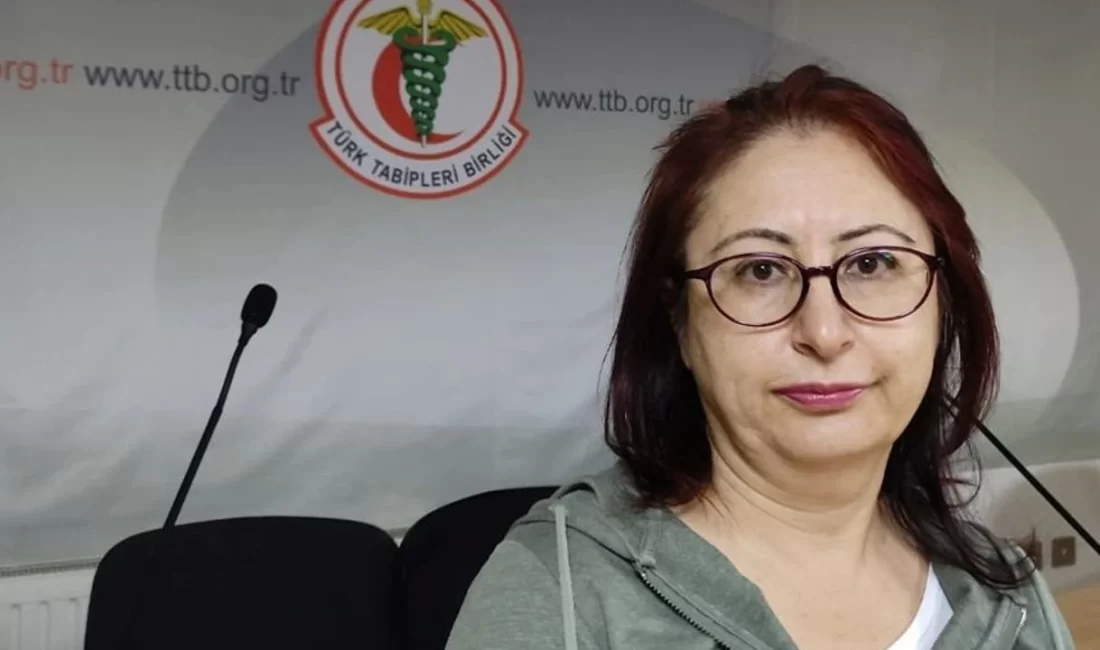 Sosyal medya üzerinden yaptığı paylaşımlarla Cumhurbaşkanı’na hakaret ettiği gerekçesiyle hakkında