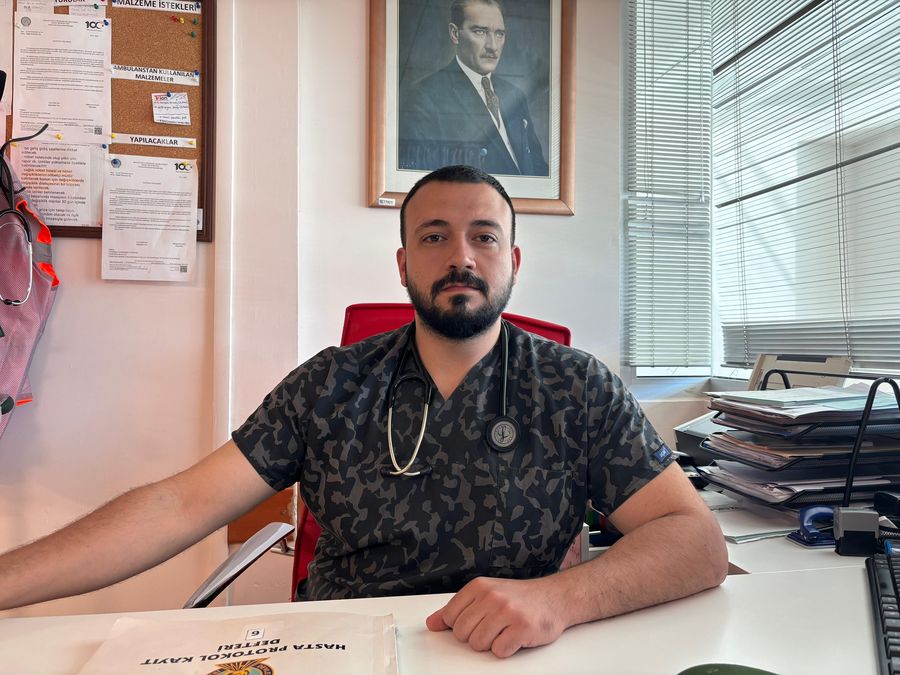ekrem akinci doktor 1