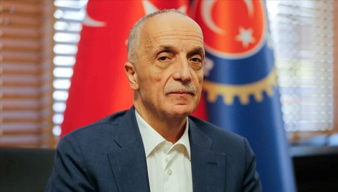 1 Mayıs Emek ve Dayanışma Günü, TÜRK-İŞ’e bağlı sendikaların katılımıyla