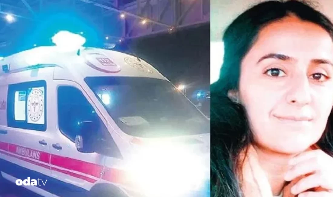Bilecik’in Söğüt ilçesinde görev yapan 34 yaşındaki ebe Gönül Konakçı,