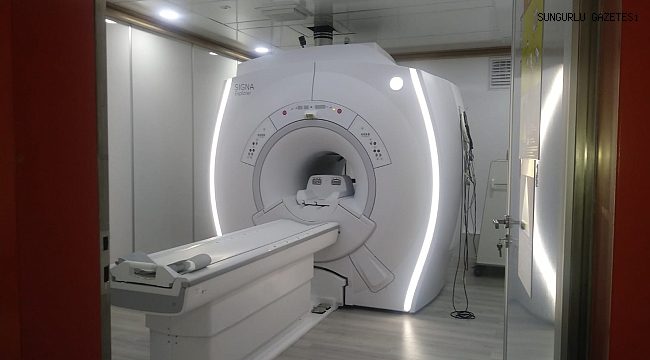 Türk Manyetik Rezonans Derneği Başkanı Prof. Dr. Mecit Kantarcı’nın açıklamalarına