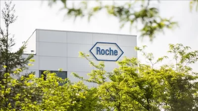 Roche Türkiye, 30 Mayıs Dünya MS Günü'nde Multipl Skleroz (MS)
