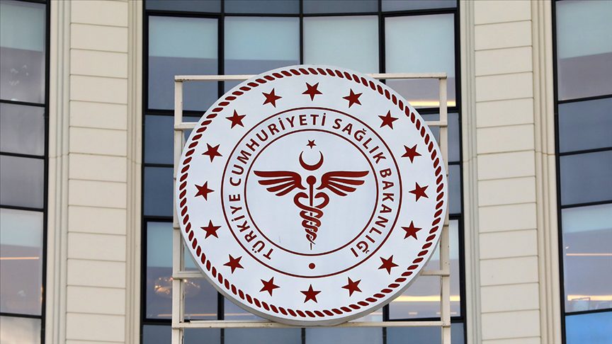 Sağlık Bakanlığı, Merkezi Hekim Randevu Sistemi'nin (MHRS) hiçbir ayrım gözetmeksizin