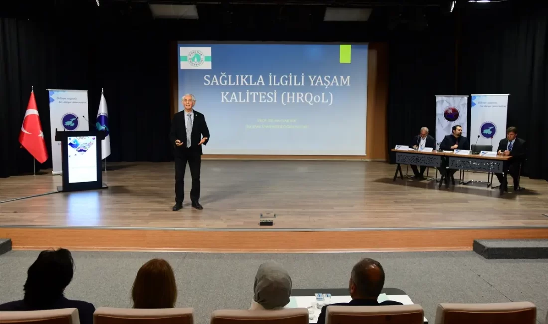 Van Yüzüncü Yıl Üniversitesi (Van YYÜ) Dursun Odabaş Tıp Merkezince