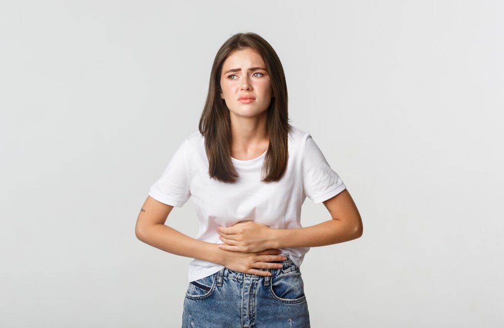 İnflamatuvar bağırsak hastalıkları (IBD), bağırsak mukozasında kronik, yeniden eden inflamasyonla
