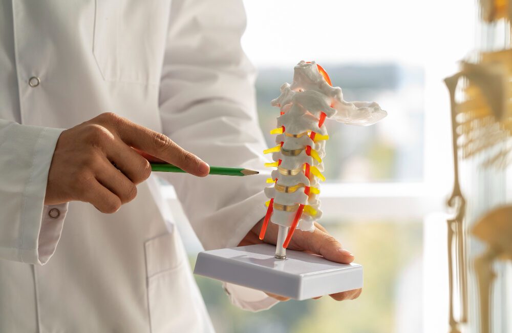 Osteoporoz, kemik mineral yoğunluğu ve kemik dokusunun mikro mimarisinin bozulması