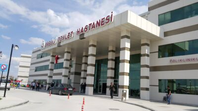 Konya Ereğli Devlet Hastanesi’nde bazı uygulamaların mevzuata aykırı olduğu yönündeki