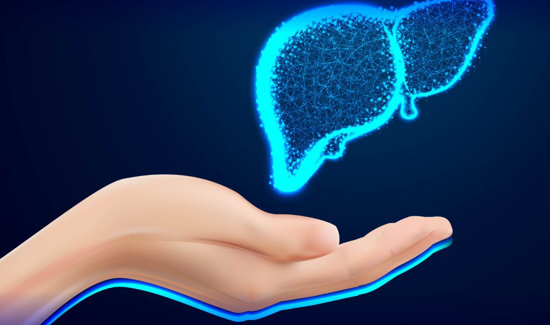 Non-alkolik yağlı karaciğer hastalığı (NAFLD), karaciğer hücrelerinde alkol tüketimi dışındaki