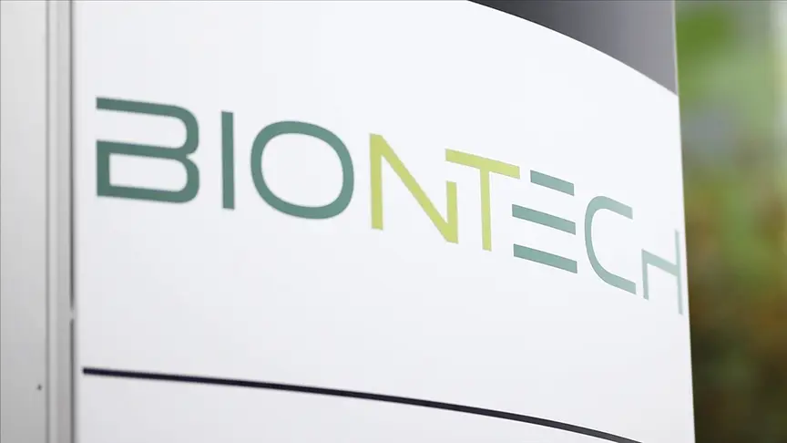 Almanya merkezli biyoteknoloji firması BioNTech’in Alman rakibi CureVac'ı yaklaşık 1,25