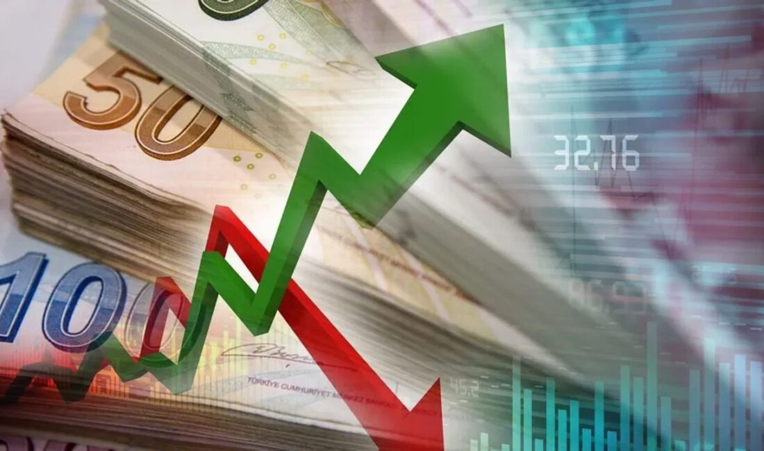 AA Finans tarafından gerçekleştirilen enflasyon beklenti anketine katılan ekonomistler, haziran