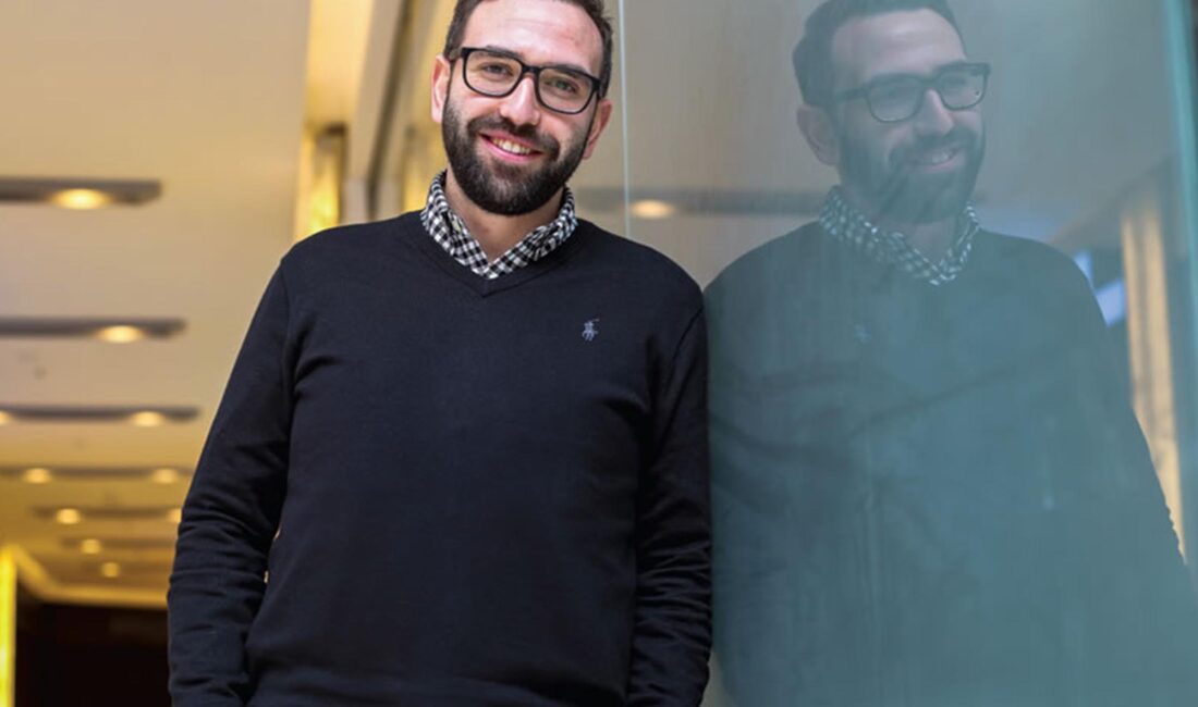 ABD’de Harvard Tıp Fakültesi öğretim üyesi olan Doç. Dr. Furkan
