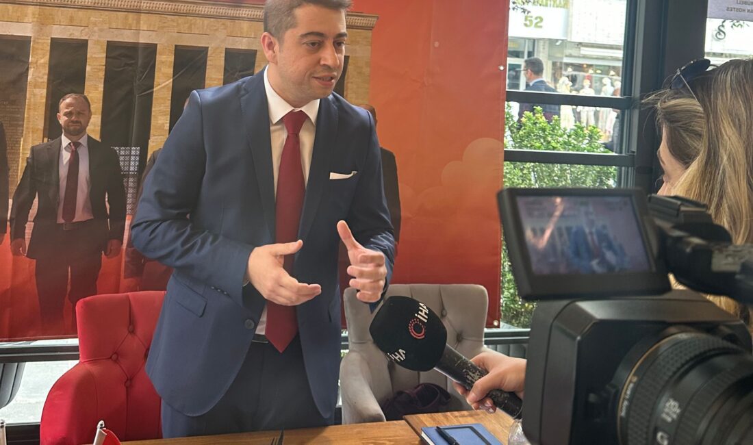 Tıbbiyeliler Sendikası Genel Başkanı Dr. Ziya Aygün, hekim maaşları ve