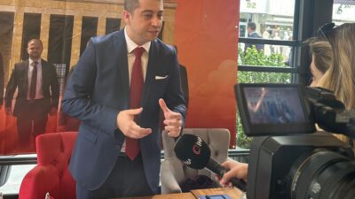 Tıbbiyeliler Sendikası Genel Başkanı Dr. Ziya Aygün, hekim maaşları ve