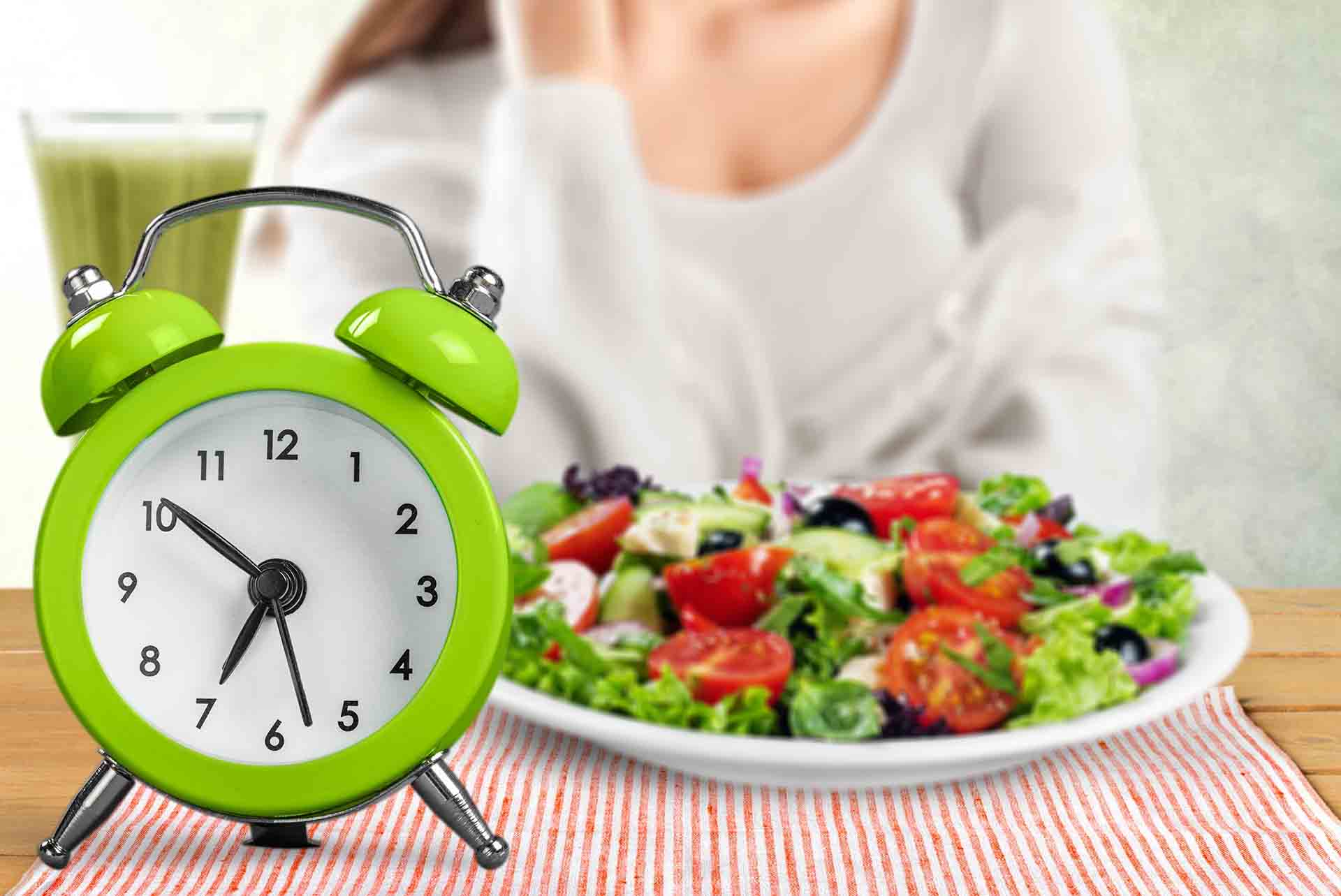 Gün Aşırı Oruç Metabolizmayı Hızlandırıyor: Kalori Kısıtlamasından Daha Etkili Gün Aşırı Oruç Metabolizmayı Hızlandırıyor: Kalori Kısıtlamasından Daha Etkili