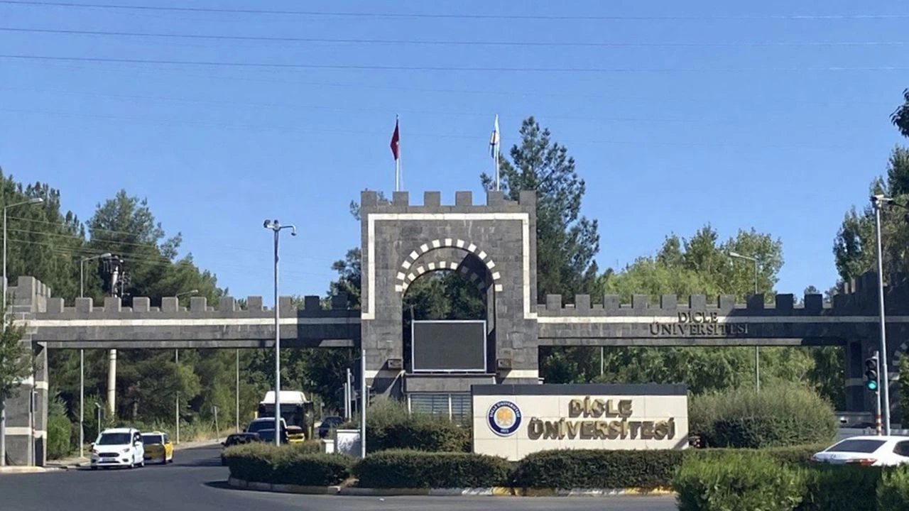 Dicle Üniversitesi'ne 91 Sözleşmeli Sağlık Personeli Alımı! Başvurular Başladı