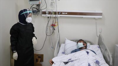 Erzurum’da son dönemde 49 kişiye Kırım–Kongo Kanamalı Ateşi (KKKA) tanısı