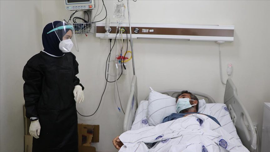 Erzurum’da son dönemde 49 kişiye Kırım–Kongo Kanamalı Ateşi (KKKA) tanısı