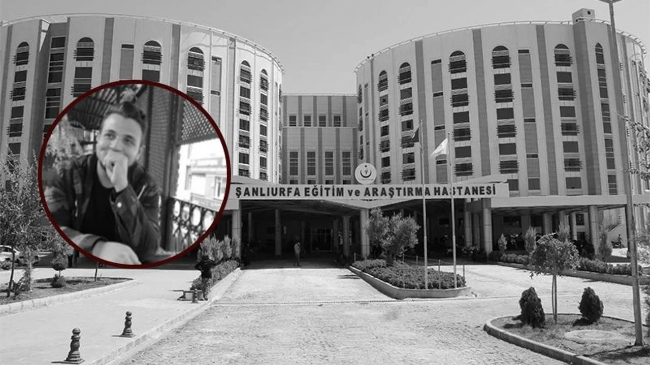 Genç Hemşirenin Ani Vefatı Üzüntü Yarattı