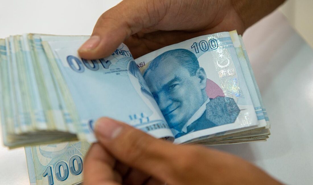 Milyonlarca memurun merakla beklediği 8. Dönem Toplu Sözleşme görüşmeleri 1