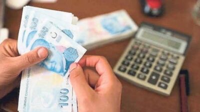 Memur ve emeklilerin Temmuz ayında alacağı maaş zammı, Haziran ayı