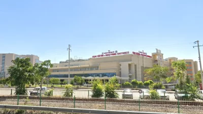Uşak – Uşak Eğitim ve Araştırma Hastanesi’nde yaşananlar kamuoyunu endişeye
