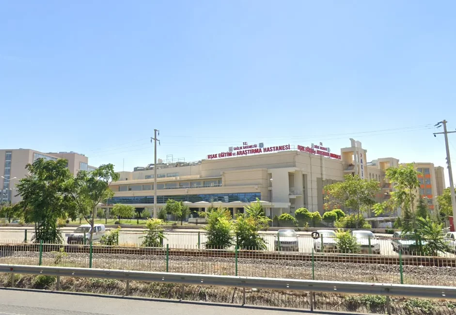 Uşak – Uşak Eğitim ve Araştırma Hastanesi’nde yaşananlar kamuoyunu endişeye