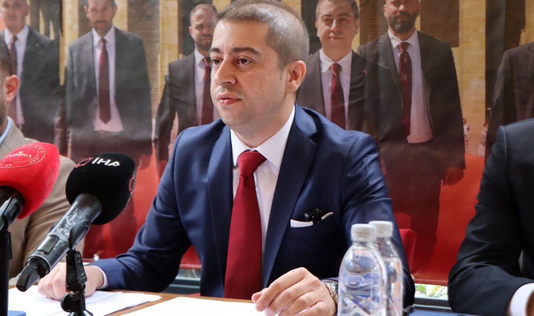 2025 yılı Mart dönemi Tıpta Uzmanlık Eğitimi Giriş Sınavı (TUS)