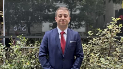Tıbbiyeliler Sendikası Genel Başkanı Ziya Aygün, diş hekimlerine yönelik Merkezi