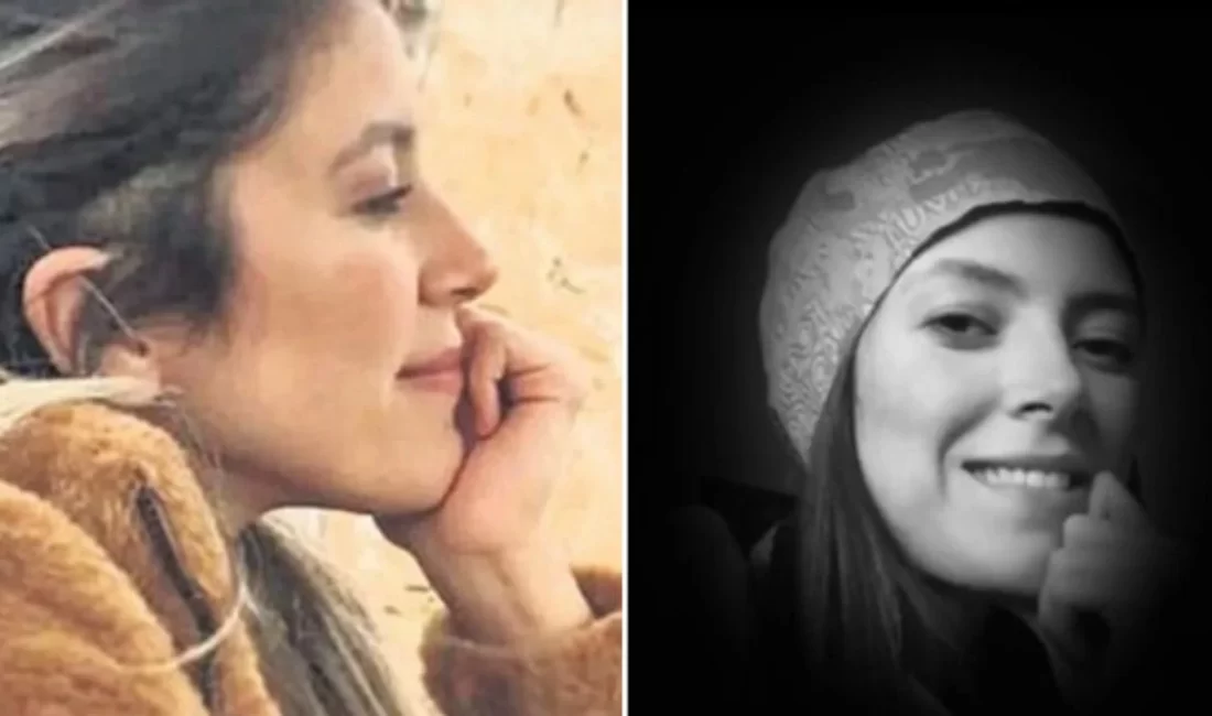 Konya Beyhekim Eğitim ve Araştırma Hastanesi’nde hemşire olarak görev yapan