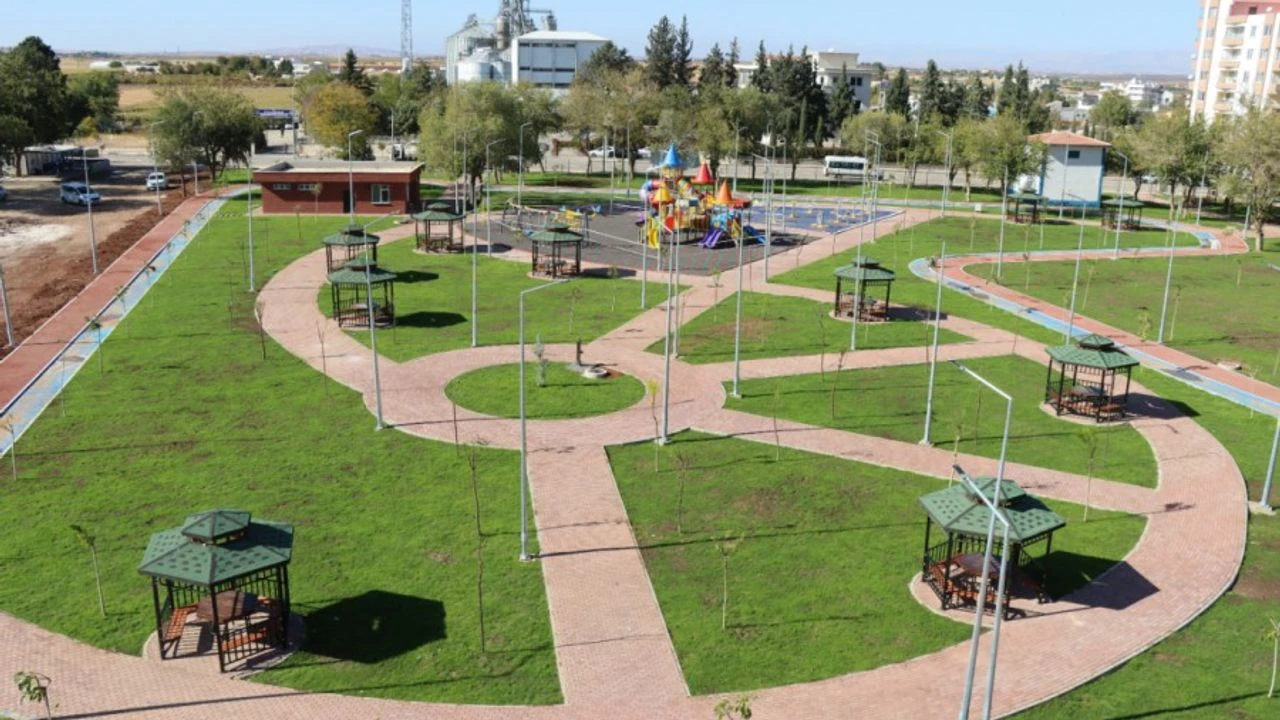 829 Parkta Sağlık Hizmeti Dönemi Başlıyor: Mahalleye Yakın Sağlık, Hızlı Müdahale