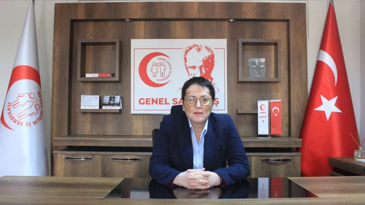 Danıştay’dan Sağlık Bakanlığına Uyarı: Yetki Dışı Görevler Yine İptal Edildi