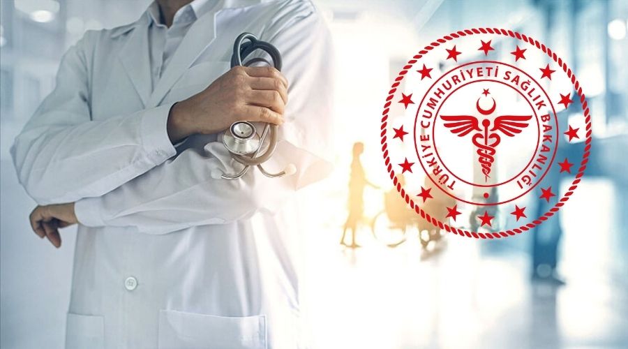 Sağlık Bakanlığı Yönetim Hizmetleri Genel Müdürlüğü tarafından, 123.Dönem Devlet Hizmeti