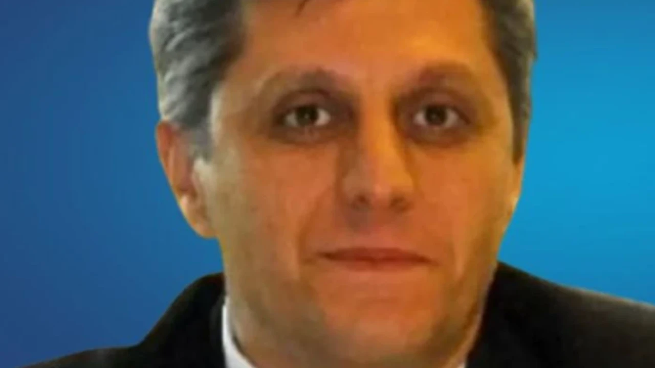 İl Sağlık Müdürlüğü Atamasında Yeni İsim Gündemde İl Sağlık Müdürlüğü Atamasında Yeni İsim Gündemde