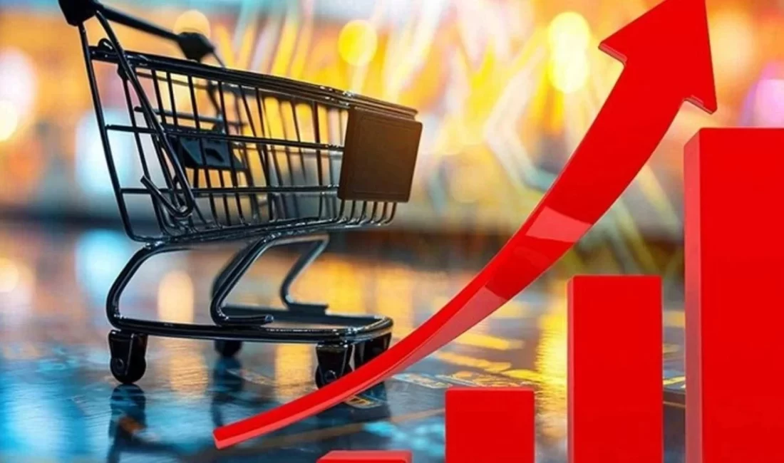Türkiye İstatistik Kurumu (TÜİK), Haziran 2025 dönemine ilişkin enflasyon verilerini