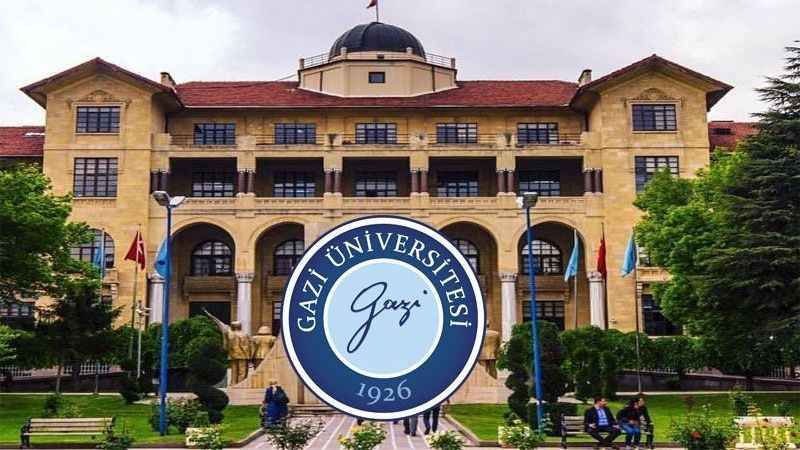 Gazi Üniversitesi bünyesinde istihdam edilmek üzere toplam 208 sözleşmeli personel