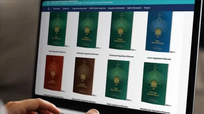 Sağlık Bakanlığı, Geleneksel ve Tamamlayıcı Tıp (GETAT) alanında hizmet kalitesini