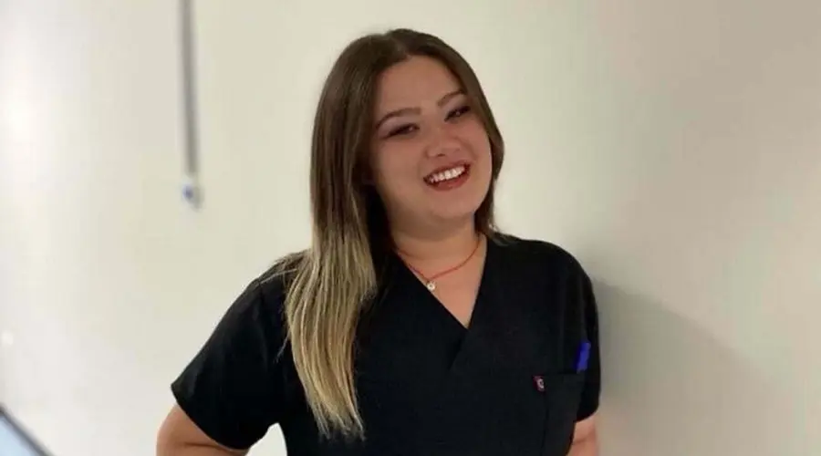 İzmir’in Balçova ilçesinde, hemşire yardımcısı Gizem Soylu’nun (24) otobüs çarpması