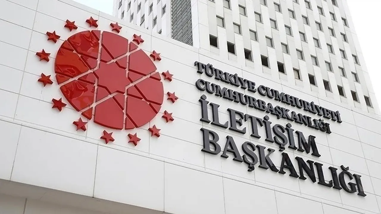 İletişim Başkanlığı’ndan Rekor Promosyon Anlaşması: İşte Kişi Başına Ödenecek Tutar! İletişim Başkanlığı’ndan Rekor Promosyon Anlaşması: İşte Kişi Başına Ödenecek Tutar!