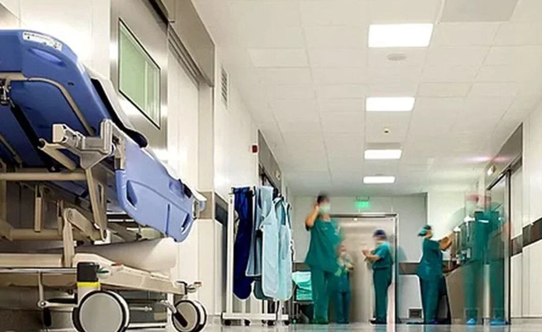 İstanbul’da 2025 yılı içinde özel sağlık kuruluşlarına yönelik 8 bin