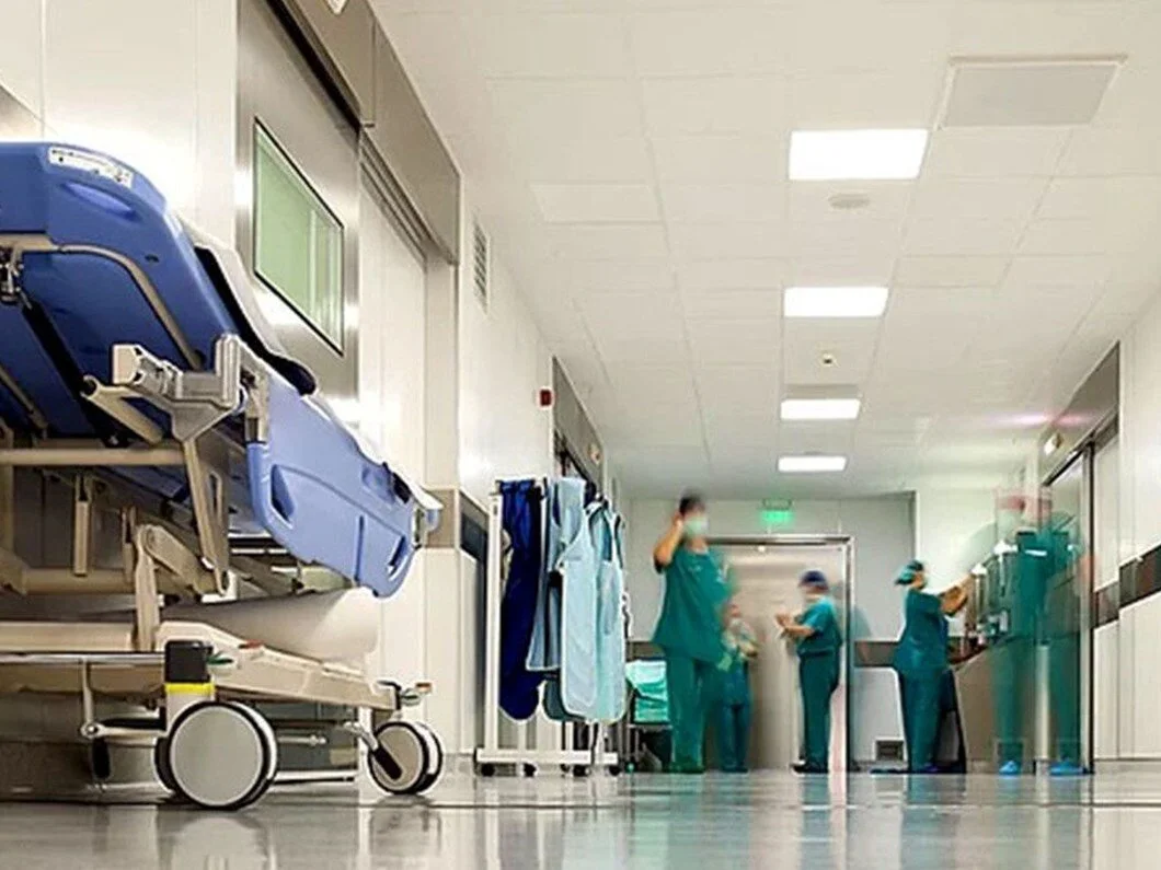 İstanbul’da Özel Hastanelere Yakın Takip: 9 Bin Denetim, 112 Milyon Lira Ceza İstanbul’da Özel Hastanelere Yakın Takip: 9 Bin Denetim, 112 Milyon Lira Ceza