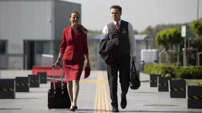 Dünyanın en fazla ülkesine uçan havayolu şirketi olan Türk Hava