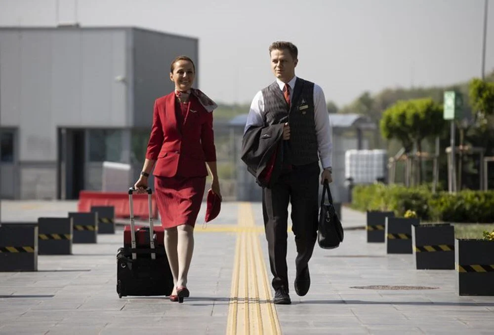 THY'den Kabin Memuru Adaylarına 4 Farklı Kariyer Kapısı THY'den Kabin Memuru Adaylarına 4 Farklı Kariyer Kapısı