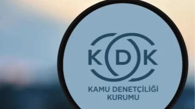 Kamu Denetçiliği Kurumu (KDK), temizlik ve yardımcı sağlık personeli eksikliği