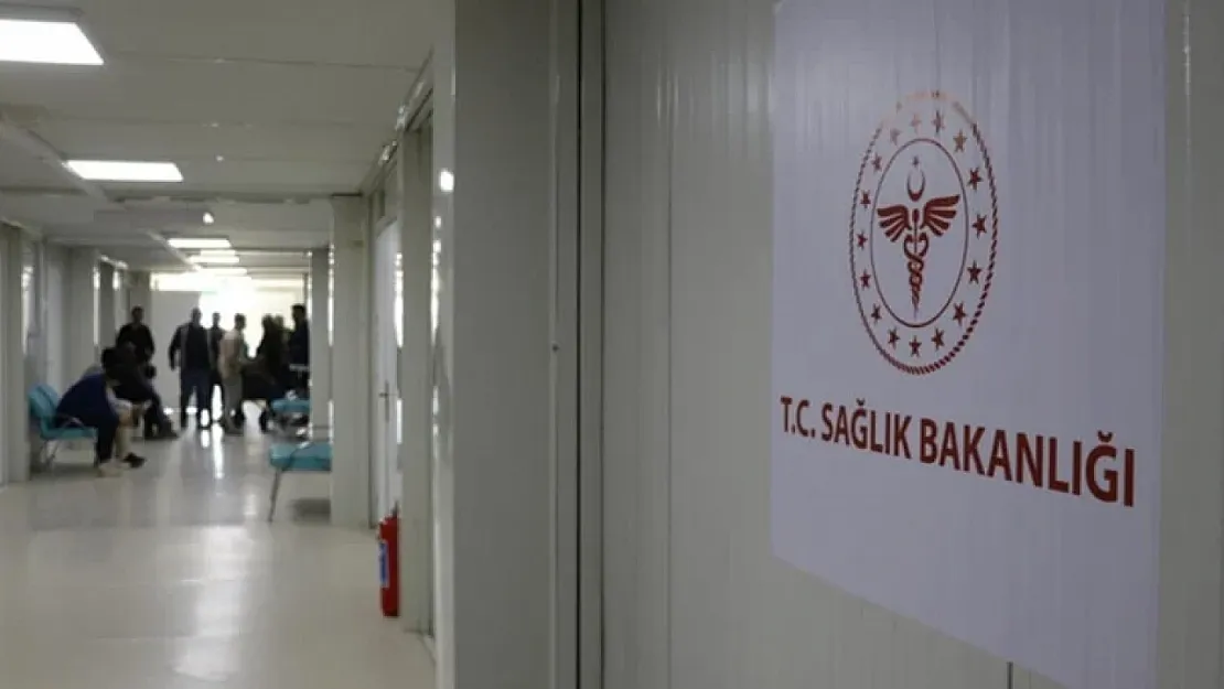 29 Kamu Hastanesi Sağlık Turizmine Dahil Ediliyor: Hedef 20 Milyar Dolarlık Gelir 29 Kamu Hastanesi Sağlık Turizmine Dahil Ediliyor: Hedef 20 Milyar Dolarlık Gelir