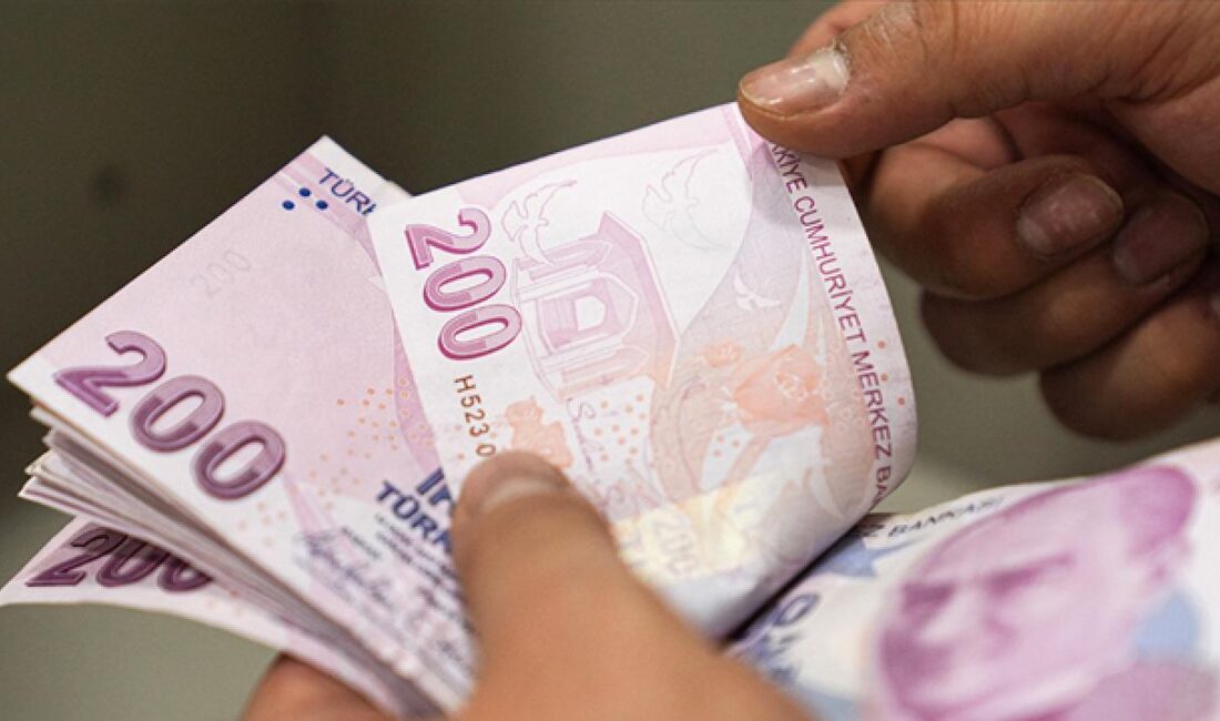 Hükümet, yaklaşık 600 bin kamu işçisini ilgilendiren 2025 Yılı Kamu